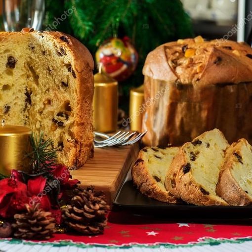 Sulle tavole natalizie tornano i dolci tipici regionali: l'indagine di Coldiretti