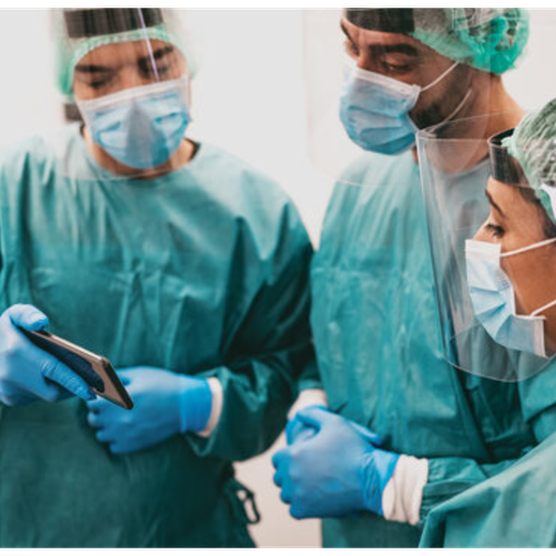 Sanitari Covid, verso la proroga di un anno dei contratti