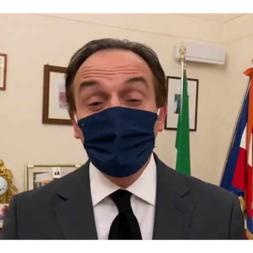 Cirio sul Recovery: &quot;Abbiamo ascoltato le esigenze dei territori e ora il Piemonte è pronto&quot;