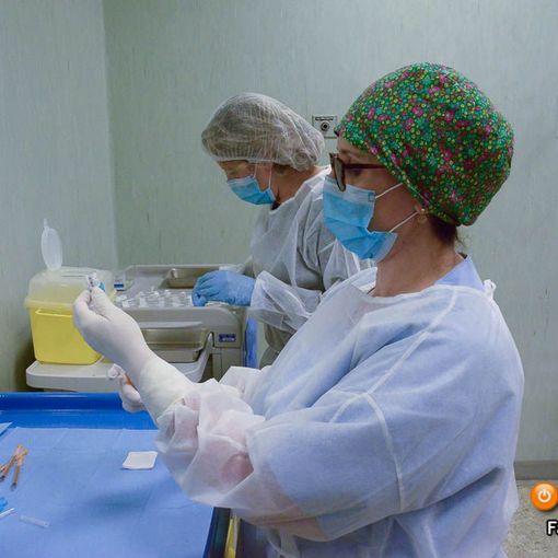 Venerdì vaccinate oltre 25mila persone. Nel fine settimana si supererà il milione