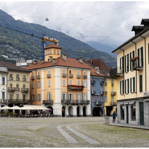 Canton Ticino: blitz della polizia nei cantieri del Locarnese