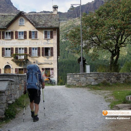 HeAlps2: congresso e conferenza sul potere curativo delle Alpi