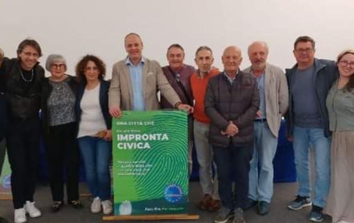 La minoranza del Pd contro l'esclusione di Marchionini dalla lista