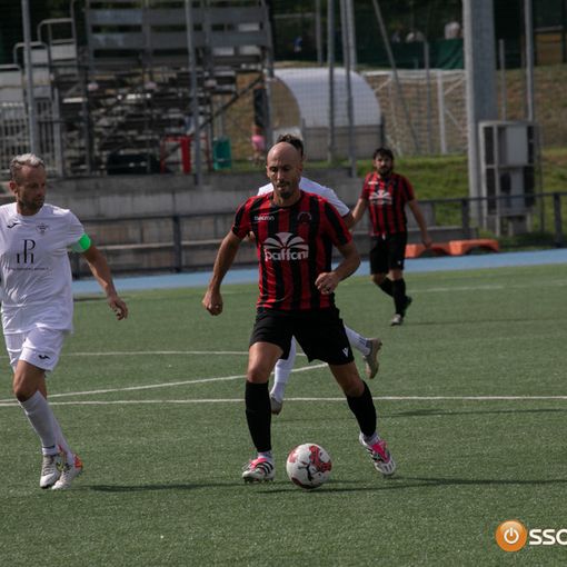 La Juventus Domo anticipa stasera al Curotti contro il Cittâ di Baveno