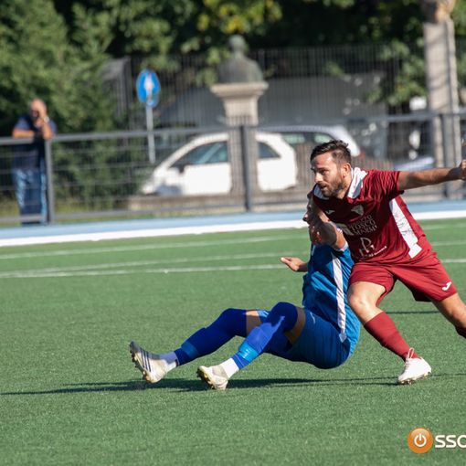 Promozione, è la domenica di Casale - Juve Domo