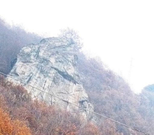 &quot;MONTAGNA TERAPIA&quot; SULLA TORRE DI CAMPAMBIARDO