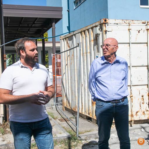 Il presidente Lana augura buona scuola a tutti gli studenti