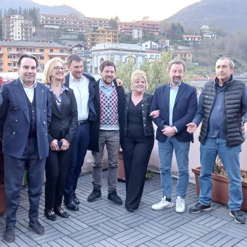 Elezioni, Corbetta: &quot;Sono pronto e voglio giocare le mie carte fino in fondo&quot;