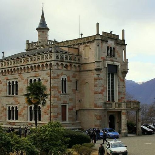 Beni sequestrati, Castello di Miasino: partiti i lavori di ristrutturazione, si chiuderanno entro il 2024