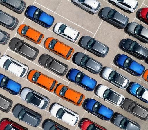 A novembre vendute nel Vco 291 auto