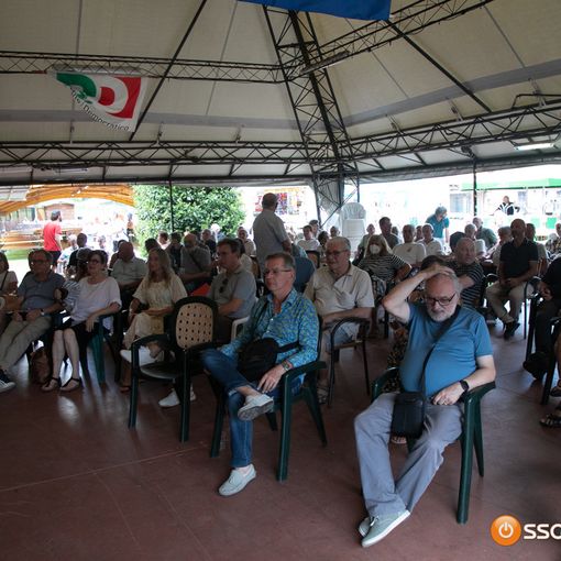 Alla Lucciola oggi si parlerà di Shoah e giustizia