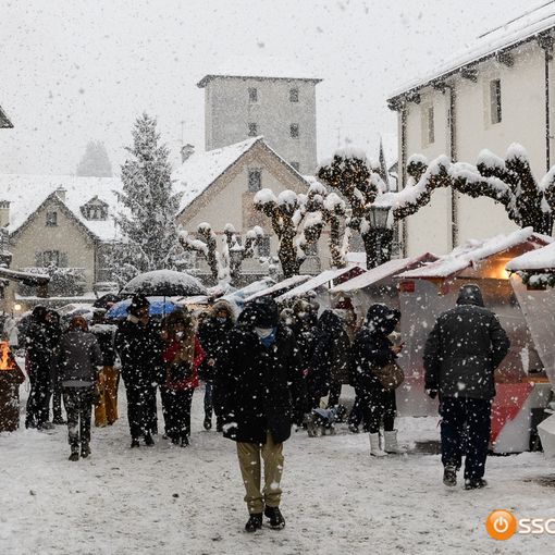 Santa Maria Maggiore, torna a dicembre il Mercatino di Natale tra i più amati d'Italia