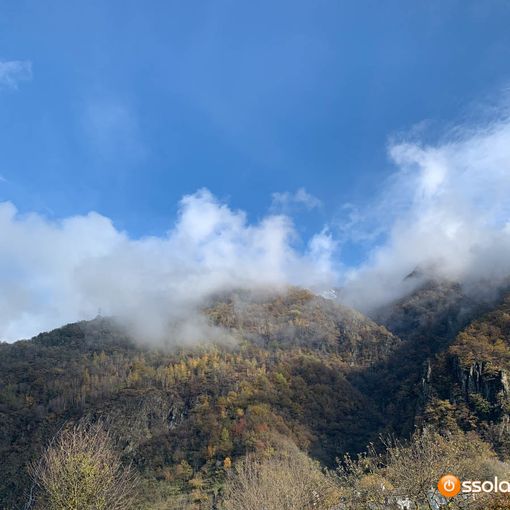 Le previsioni meteo per il Ponte dell'Immacolata