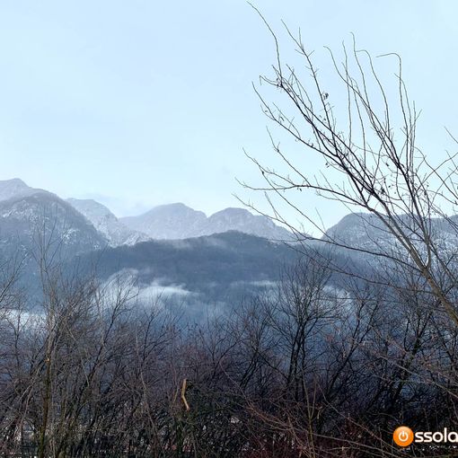 Le previsioni meteo per il fine settimana