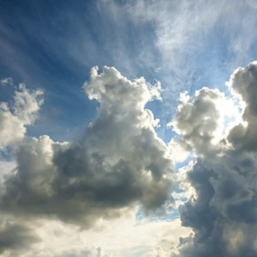 Le previsioni meteo per il fine settimana