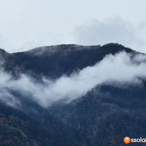 Le previsioni meteo per il  weekend