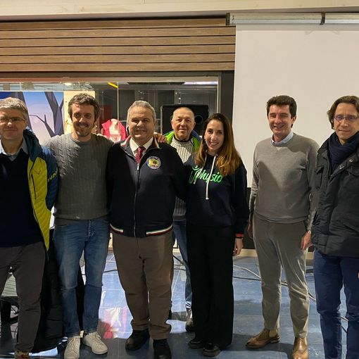 Tutto pronto per la nuova edizione della Mezza due Laghi