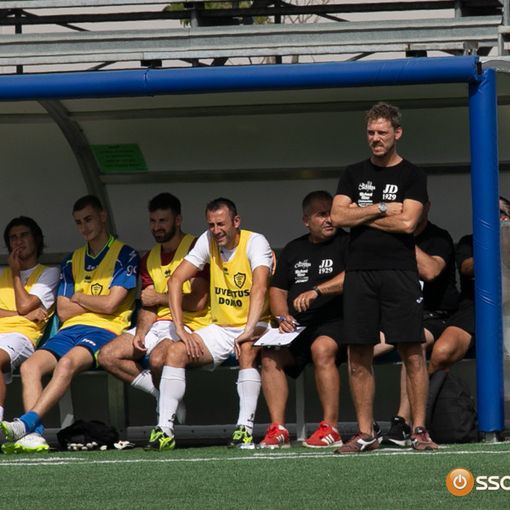 Promozione: Baveno in vetta, ma il Briga ha una partita in meno