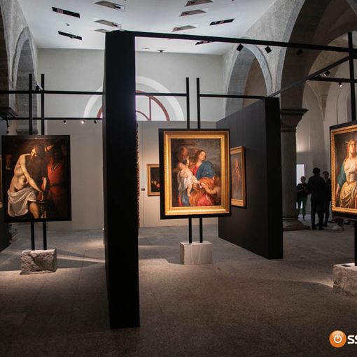 Il Comune cerca sponsor per la nuova mostra a Palazzo San Francesco