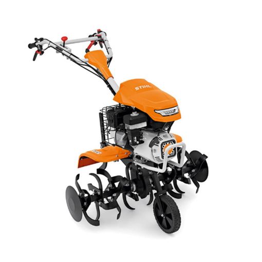 Quando è necessario ricorrere alla motozappa e quale scegliere