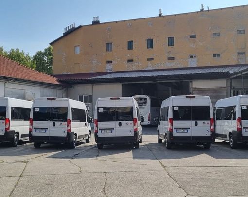 Dalla Regione 5 milioni in più per il trasporto degli studenti con disabilità