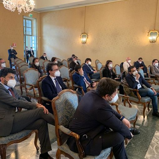 Gli operatori del gioco legale in audizione al Consiglio regionale: &quot;A rischio cinquemila posti di lavoro&quot;