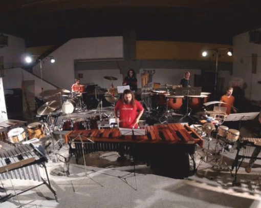 &quot;Aspettando Poliritmica&quot;: allo Spazio Sant'Anna il concerto di Waikiki Jr
