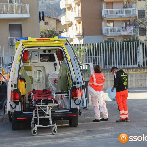 Covid, 1609 nuovi positivi al virus in Piemonte. Oltre 100 i nuovi ricoveri in 24 ore