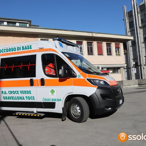 Nuovo picco di contagi in Provincia: sono 124 in più