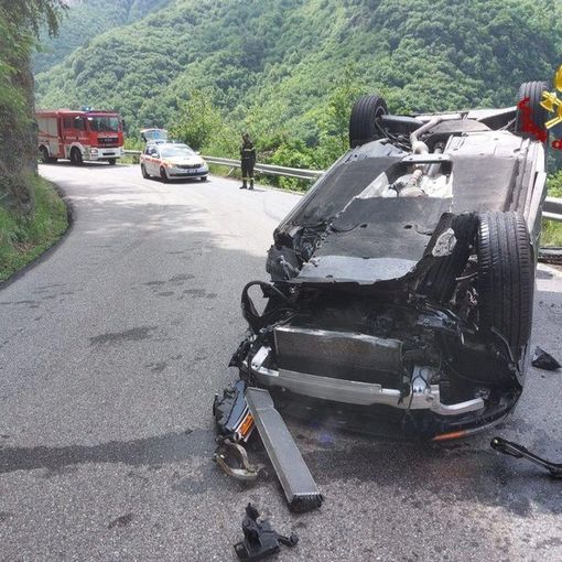 Uscito dal Dea di Domo dopo un incidente, fa perdere le tracce. I famigliari denunciano la scomparsa di Walter Fallarini