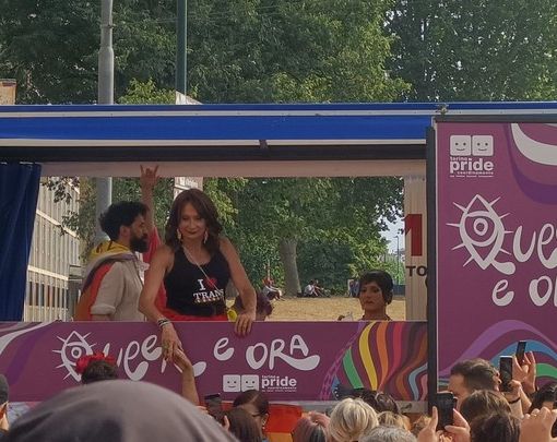 Euro Pride, Gallo-Valle (Pd): &quot;Dalla Regione neppure un euro per un evento internazionale&quot;