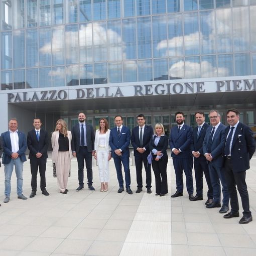 Autonomia, l’assessore Bussalino: “Pronti a chiedere da subito competenze su 9 materie&quot;