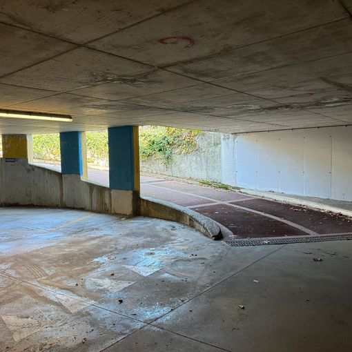 Parcheggio Mundial, approvato il progetto definitivo