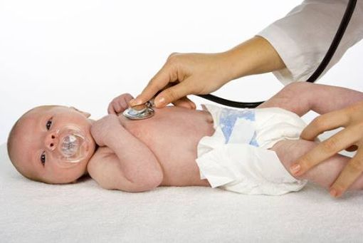 La dott.ssa Gigliola Del Ponte lascia l’attività di pediatra di libera scelta