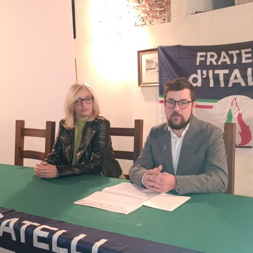 ''Vinte le elezioni ora faremo da tramite tra il territorio e le istituzioni'' VIDEO