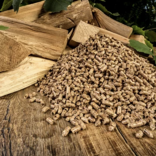 Riduzione Iva sul pellet, Uncem: “Nostra richiesta accolta da partiti e forze politiche”