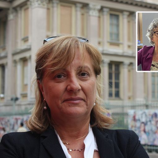 Regionali, Pentenero presenta il listino, c'è anche l'omegnese Mimma Moscatiello