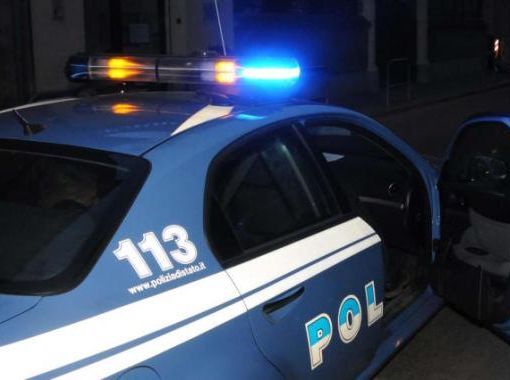 Tre patenti ritirate dalla Stradale nel fine settimana