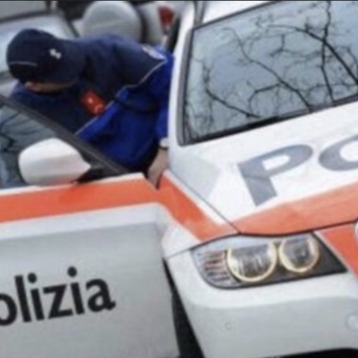 Rubano le pistole alla polizia e sparano: nei guai un tredicenne e un quindicenne