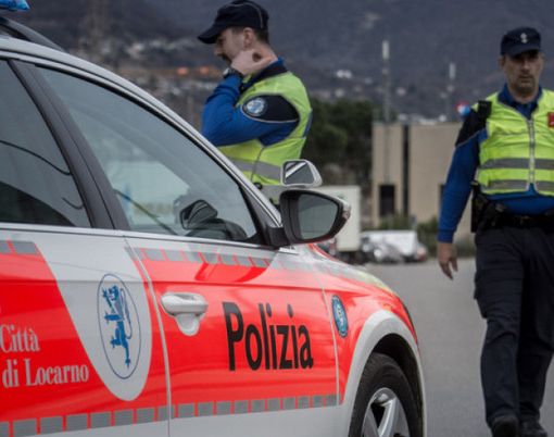 Le polizie del Canton Ticino cercano nuovi agenti