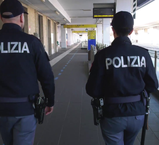 Polizia ferroviaria, oltre 5500 controlli in Piemonte nella settimana di Ferragosto