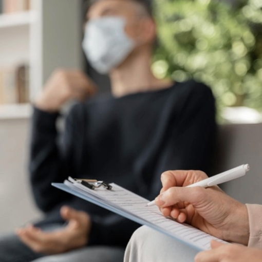 Covid, in Piemonte via libera a indagine su disagi psichici