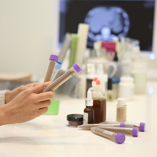 Risonanza magnetica per immagini: dai ricercatori di Unito una nuova frontiera per lo studio dei tumori
