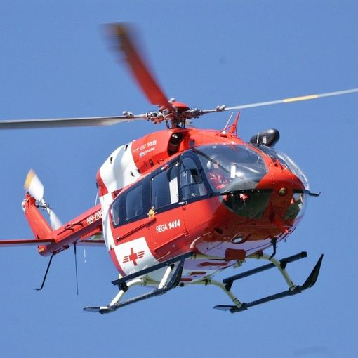 Incidente sul lavoro in Canton Ticino: grave un operaio italiano