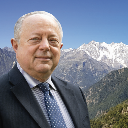 &quot;Sanità territoriale, trasporti gratuiti per studenti e formazione professionale&quot;. Ecco la ricetta di Lucio Reggiori per il futuro del Vco
