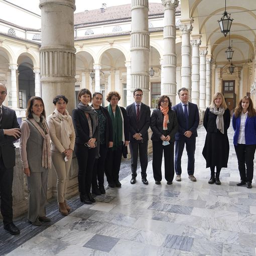 Presentati all’Università di Torino i risultati della ricerca sul Cyber Bullismo in Piemonte