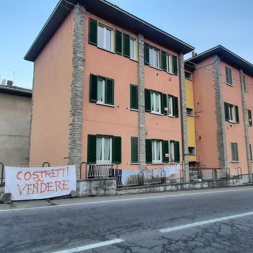 Luigi Songa sulla questione Rom: &quot;L'amministrazione deve agire per trovare una soluzione&quot;