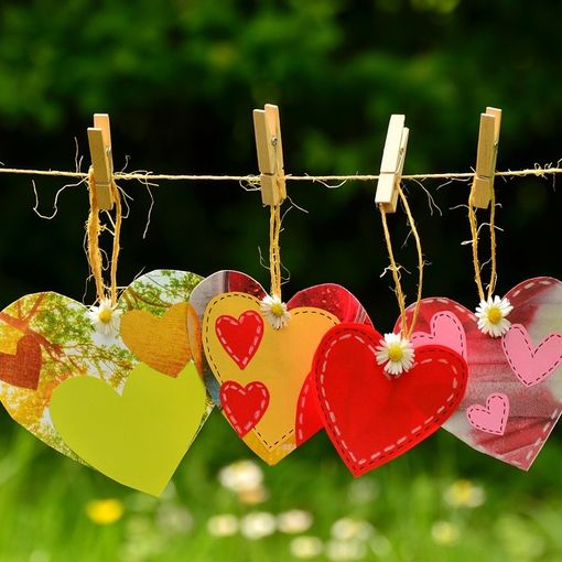 M’ama, non m’ama, oggi, 14 febbraio, si festeggia San Valentino