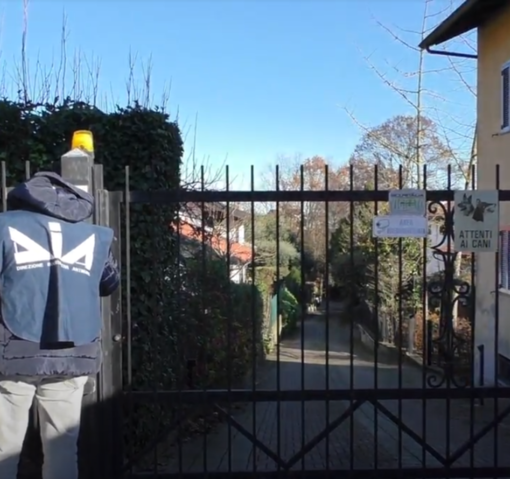 Dal Nord-Ovest. Lotta alla criminalità organizzata: sequestri per 2,5 milioni di euro ai danni del commercialista della 'ndrangheta