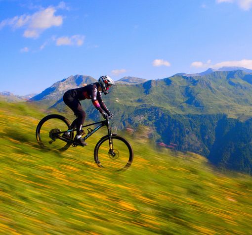 Airolo ospita la &quot;Swiss Enduro Series&quot;
